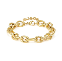 Bracciale Nomination Donna in Acciaio 134304/012